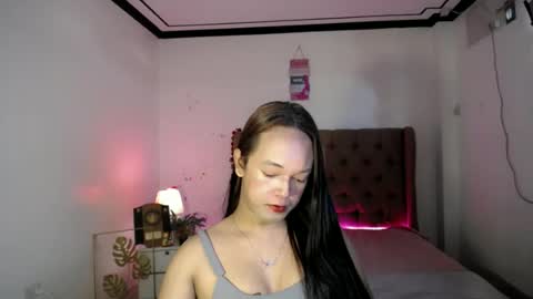 Snapshot of submissive_jane chatting on June 9, 2026, 12:33 am CALL ME JANE online show from June 9, 2026, 12:33 am
