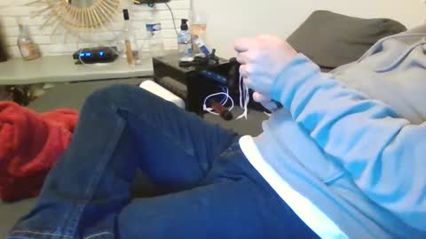 Snapshot of submissivguy chatting on February 1, 2025, 7:34 pm submissivguy online show from February 1, 2025, 7:34 pm