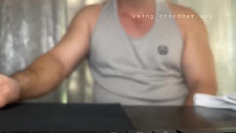 submusclecam2025 online show from October 19, 2025, 5:46 pm