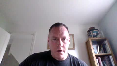 Sub Male online show from March 29, 2026, 1:00 pm