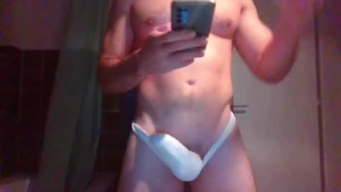 subsl4ve1998 online show from January 9, 2025, 9:26 pm