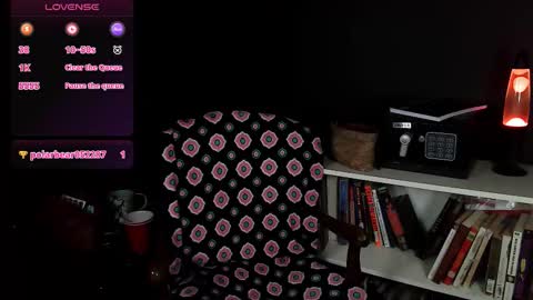 Polly online show from March 16, 2026, 5:17 pm