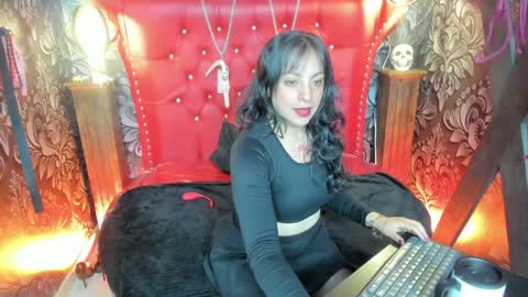 Snapshot of subyunna chatting on January 18, 2025, 12:36 pm Yunna online show from January 18, 2025, 12:36 pm