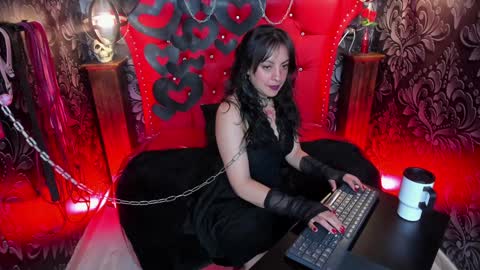 Snapshot of subyunna chatting on February 7, 2025, 12:50 pm Yunna online show from February 7, 2025, 12:50 pm