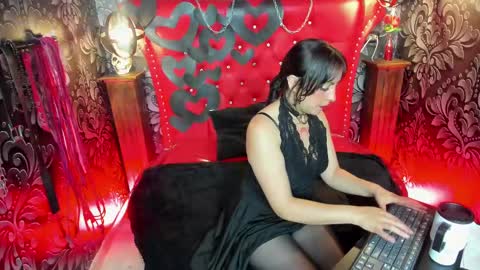 Snapshot of subyunna chatting on February 12, 2025, 12:55 pm Yunna online show from February 12, 2025, 12:55 pm