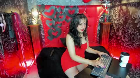 Snapshot of subyunna chatting on February 26, 2025, 12:14 pm Yunna online show from February 26, 2025, 12:14 pm