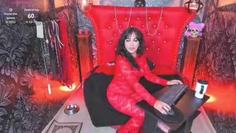 Snapshot of subyunna chatting on October 14, 2025, 4:19 pm Yunna online show from October 14, 2025, 4:19 pm