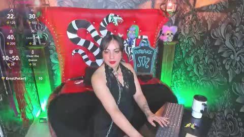 Snapshot of subyunna chatting on October 30, 2025, 1:01 pm Yunna online show from October 30, 2025, 1:01 pm