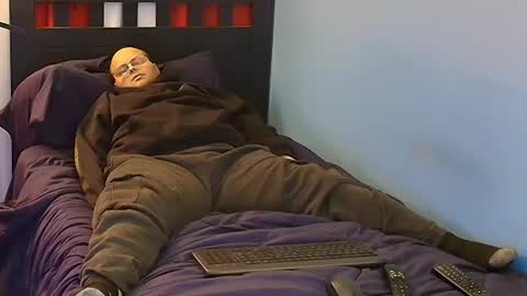 subzero online show from February 11, 2025, 5:26 am