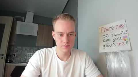 Kevin online show from October 7, 2025, 2:03 pm