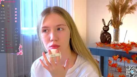 Eda online show from November 8, 2025, 6:13 am