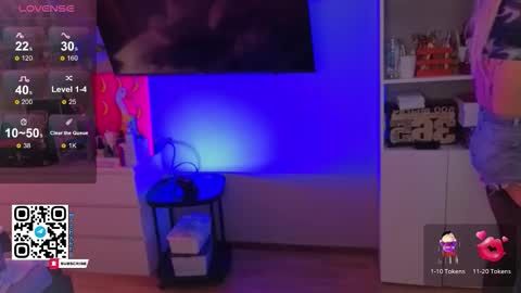 Snapshot of succubu_ss chatting on February 8, 2026, 2:09 pm succubu_ss online show from February 8, 2026, 2:09 pm