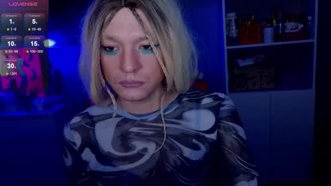 succubu_ss online show from March 12, 2026, 2:50 am