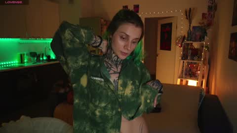 succubus_66 online show from December 20, 2024, 3:00 pm