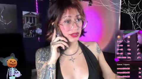 Alexy online show from October 4, 2025, 4:05 pm