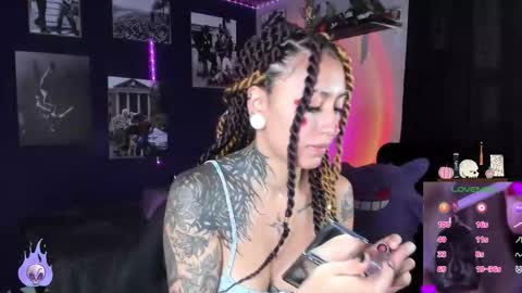 Alexy online show from December 3, 2025, 3:43 pm