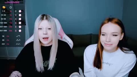 succubus_leslie online show from February 16, 2025, 11:16 am