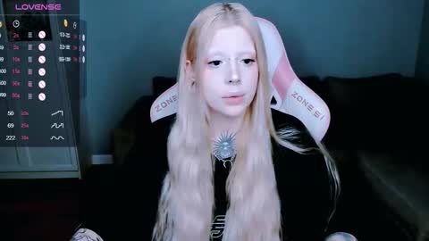 succubus_leslie online show from September 9, 2025, 11:04 pm