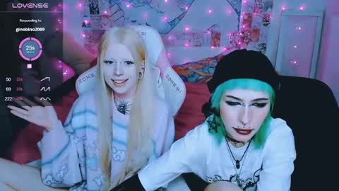 succubus_leslie online show from March 4, 2026, 11:00 pm