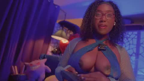 Succubus RoseMilk online show from October 13, 2025, 1:38 am