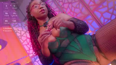 Succubus RoseMilk online show from March 14, 2026, 10:59 pm