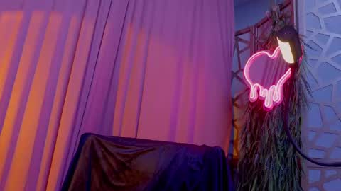 Succubus RoseMilk online show from May 18, 2026, 12:18 am