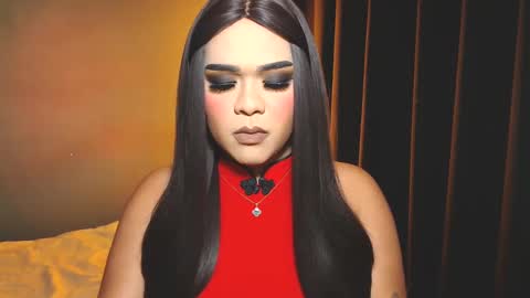 JADE ELYSE online show from December 5, 2024, 7:06 pm