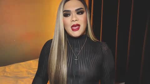 JADE ELYSE online show from December 18, 2024, 6:14 pm