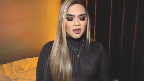 JADE ELYSE online show from December 20, 2024, 8:01 pm