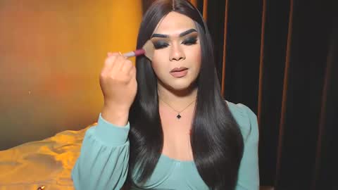 JADE ELYSE online show from December 26, 2024, 11:43 am