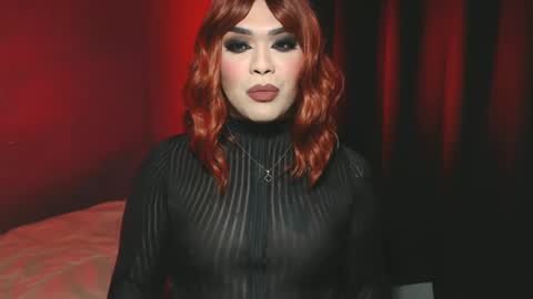 JADE ELYSE online show from January 6, 2025, 11:18 am