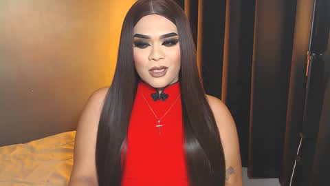 JADE ELYSE online show from February 10, 2025, 6:13 pm