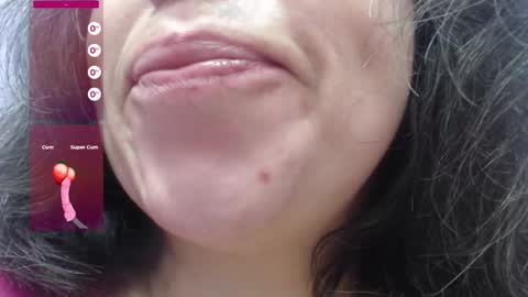 Sucky  online show from February 7, 2025, 12:06 pm