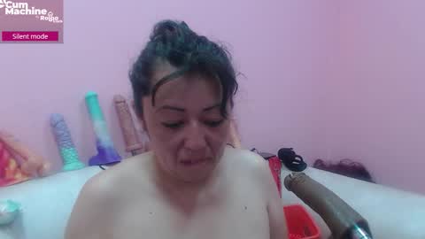 Sucky  online show from September 14, 2025, 12:04 pm