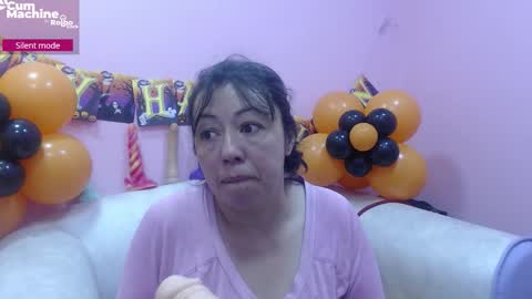 Sucky  online show from October 13, 2025, 12:05 pm