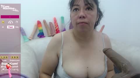 Sucky  online show from December 3, 2025, 12:14 pm