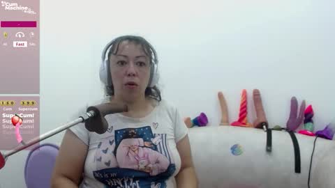 Sucky  online show from February 7, 2026, 12:09 pm