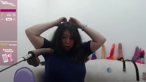 Sucky  online show from February 8, 2026, 12:08 pm