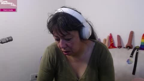 Sucky  online show from February 13, 2026, 12:23 pm