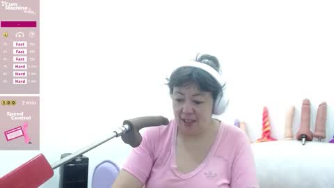 Sucky  online show from February 24, 2026, 12:36 pm