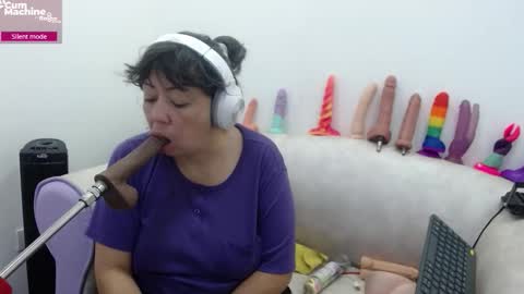 Sucky  online show from February 28, 2026, 12:17 pm