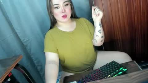 Millany online show from March 28, 2026, 1:49 am