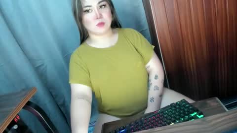 Millany online show from April 1, 2026, 1:28 am