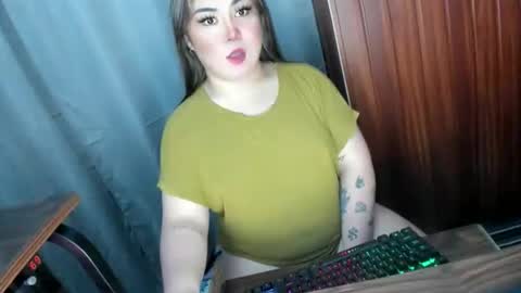 Millany online show from April 2, 2026, 2:09 am