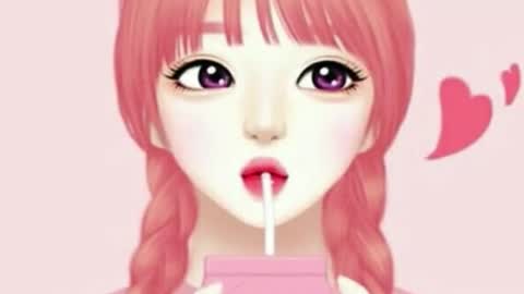 Millany online show from April 8, 2026, 2:44 am