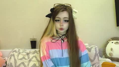 Sue online show from May 17, 2026, 9:55 pm