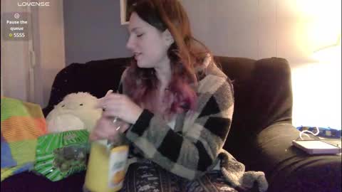 Nikki Sabel online show from February 27, 2025, 1:49 pm