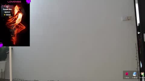 sugarboooty online show from November 10, 2025, 12:59 pm