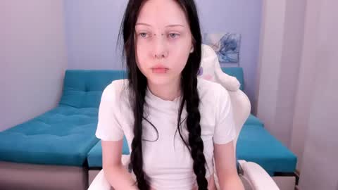 Snapshot of sugar_bunny_girl chatting on May 10, 2026, 3:33 am Ariana online show from May 10, 2026, 3:33 am