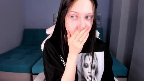 Snapshot of sugar_bunny_girl chatting on May 24, 2026, 6:51 am Ariana online show from May 24, 2026, 6:51 am